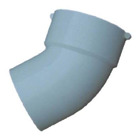 Tigre Usa 4 SAndD Street Elbow 36-674